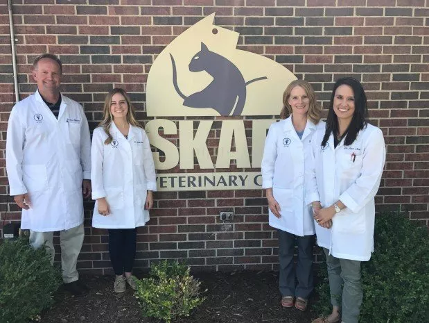 Skaer Veterinary Clinic, Kansas, Wichita